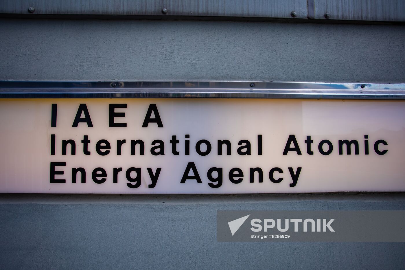 Austria IAEA General Conference