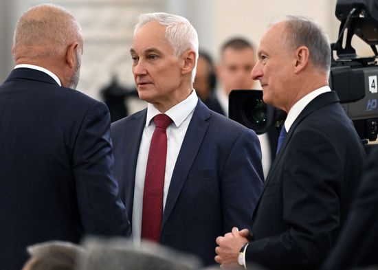 Russia Putin New Territories Accession
