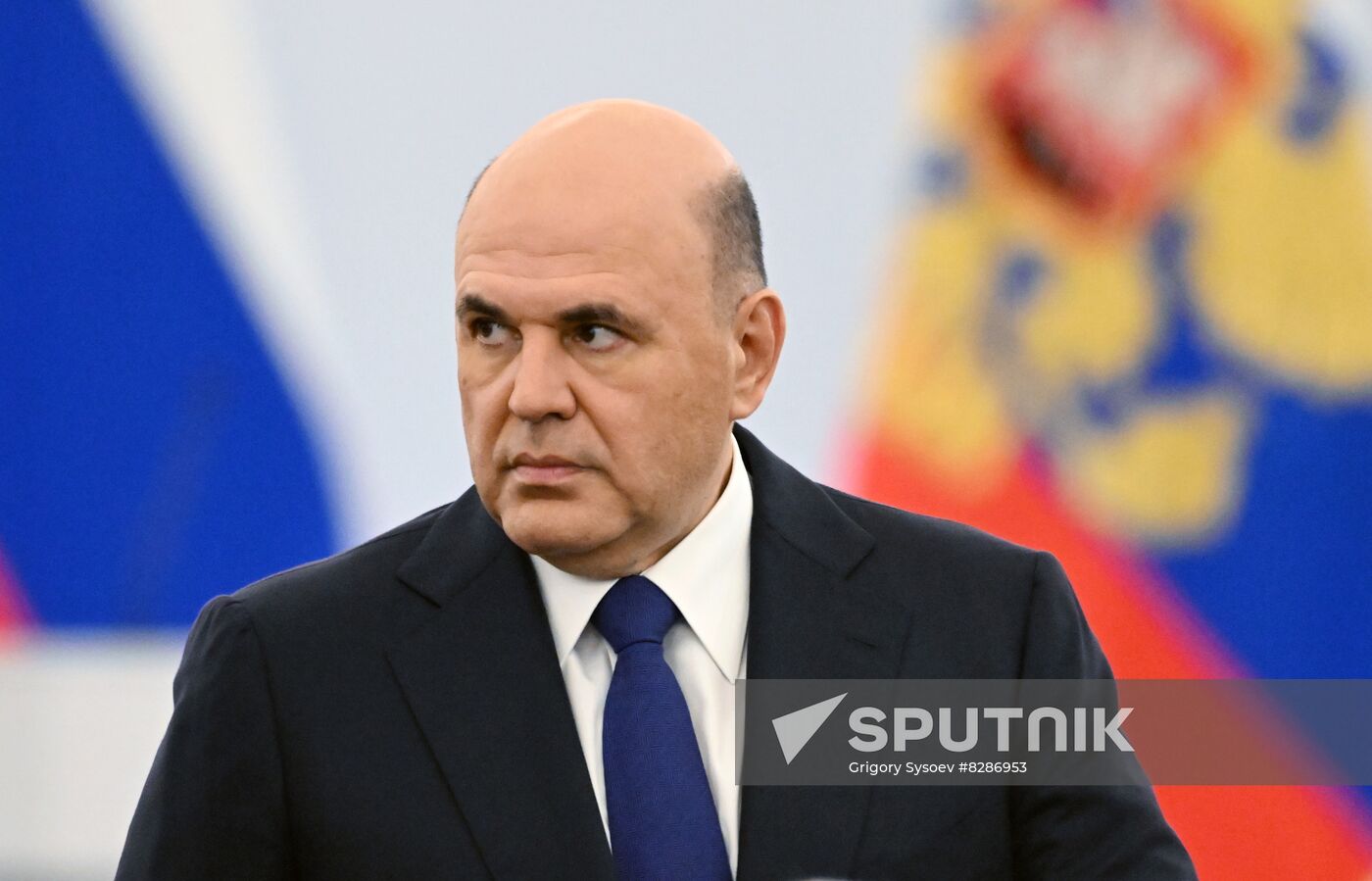 Russia Putin New Territories Accession