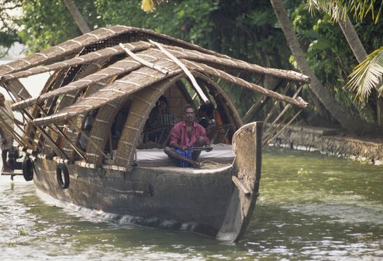 India