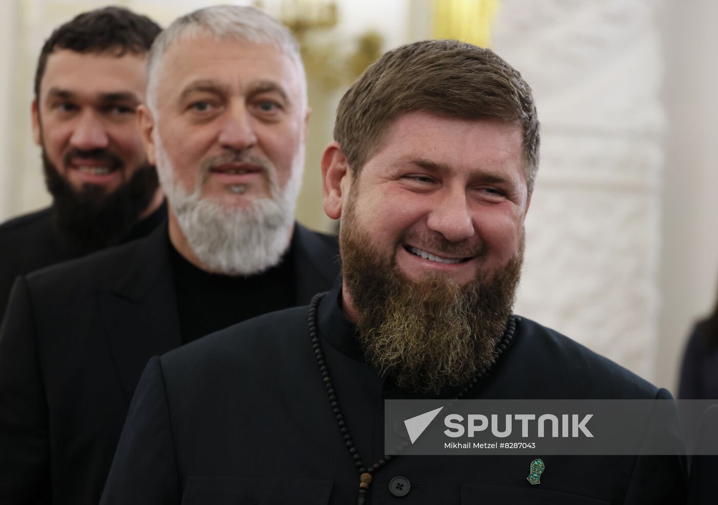 Russia Putin New Territories Accession