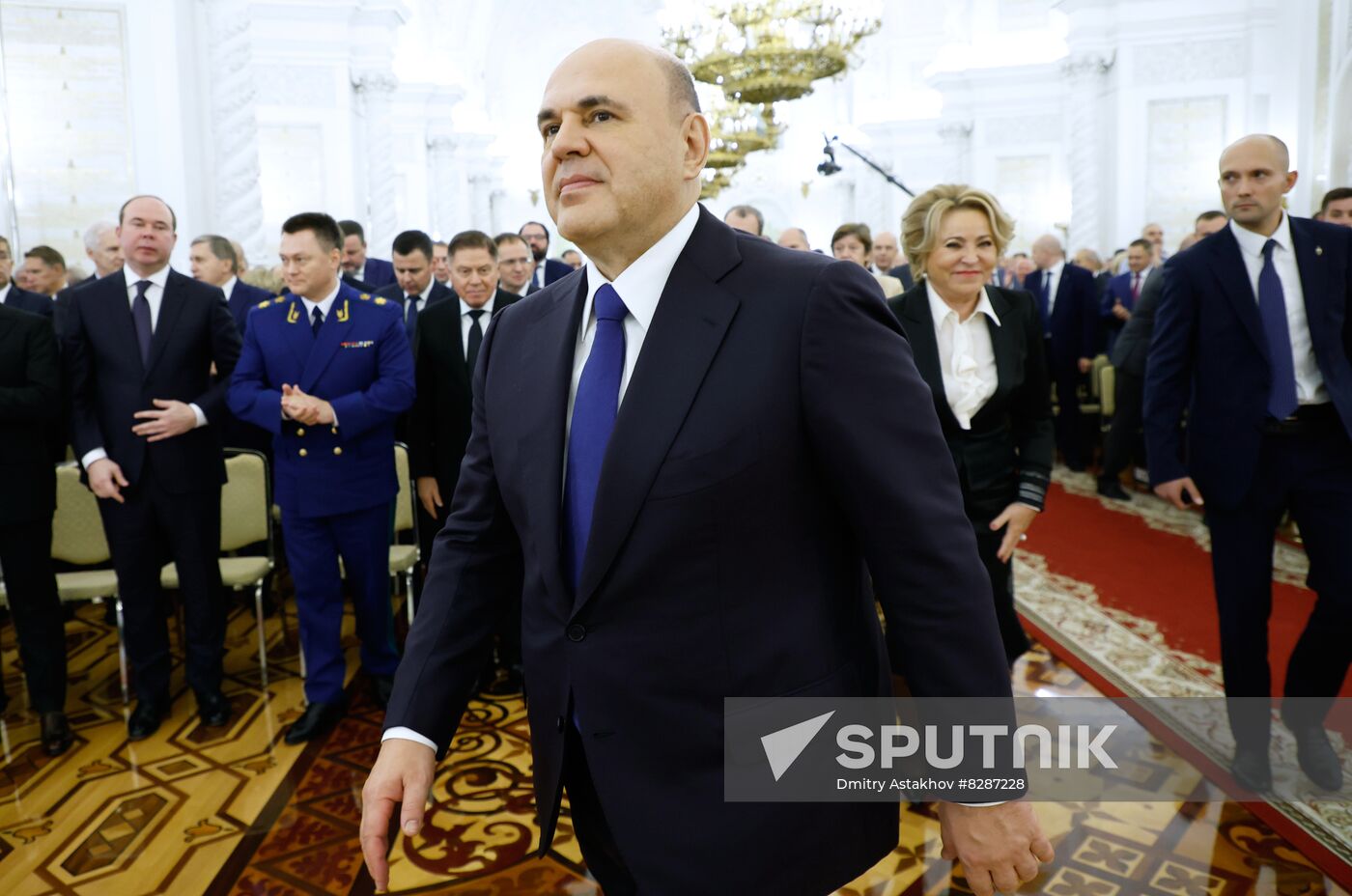 Russia Putin New Territories Accession