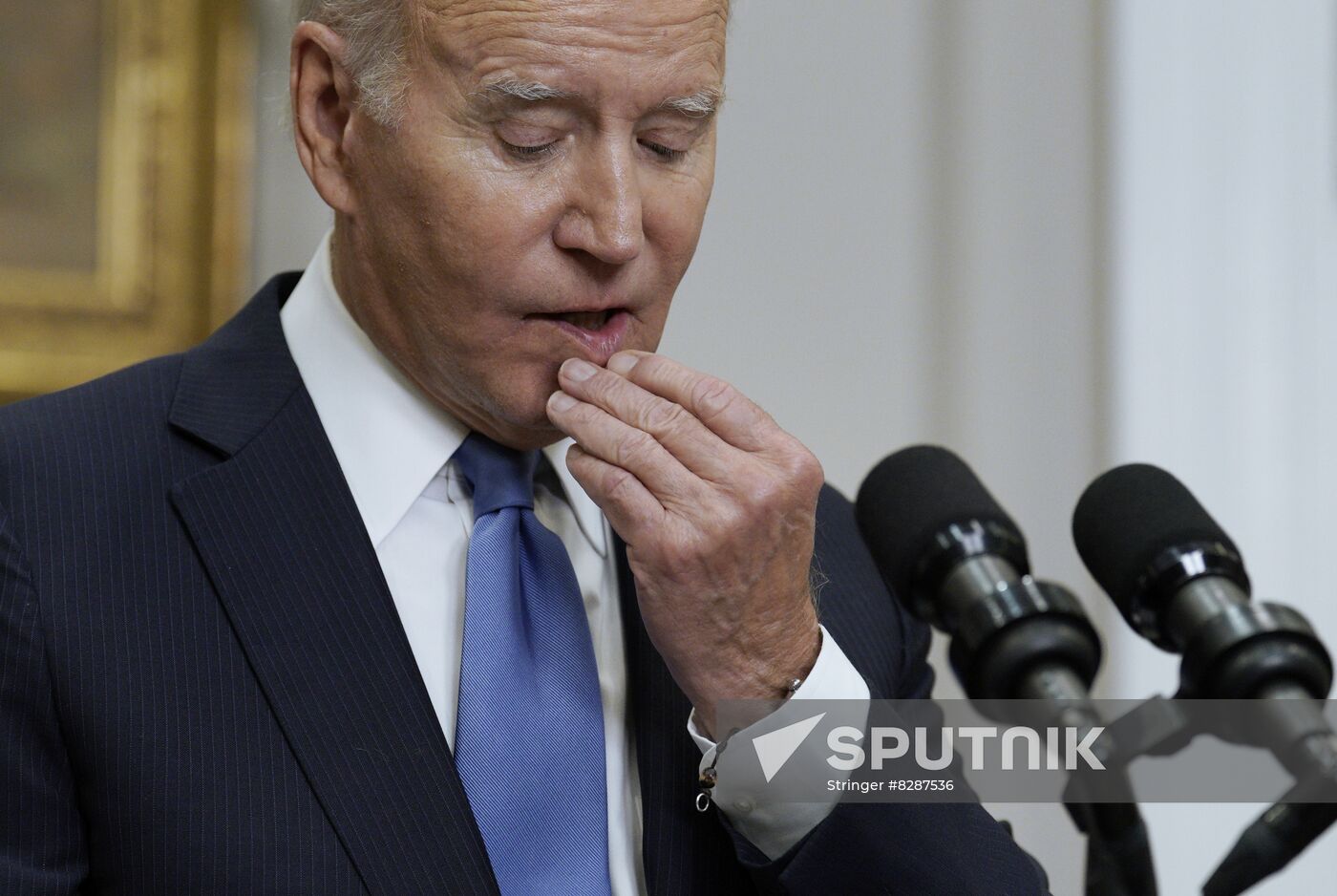 US Russia New Territories Accession