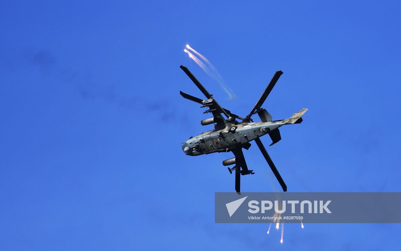 LPR Russia Ukraine Military Operation Tank Unit