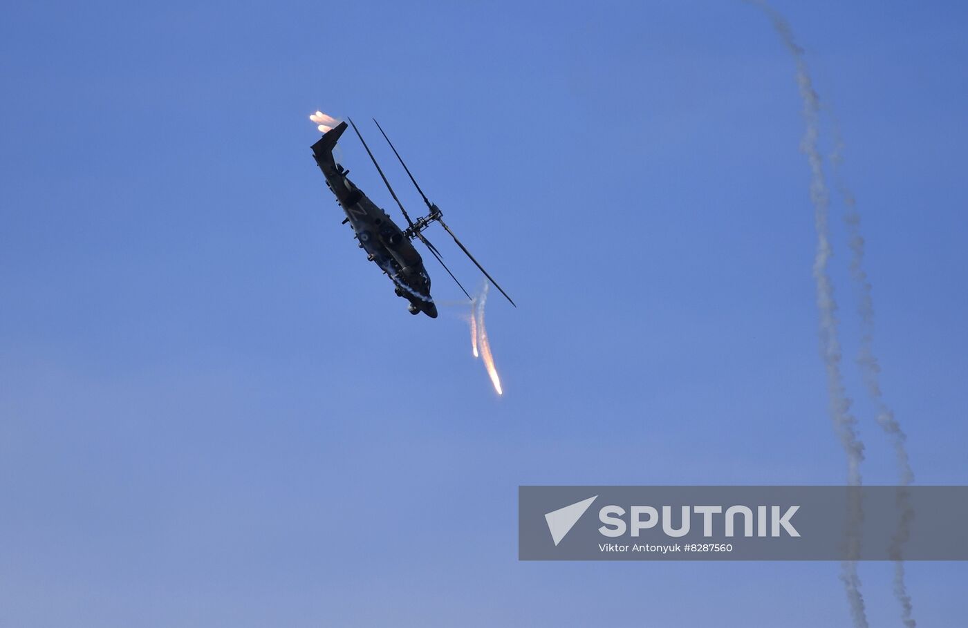 LPR Russia Ukraine Military Operation Tank Unit