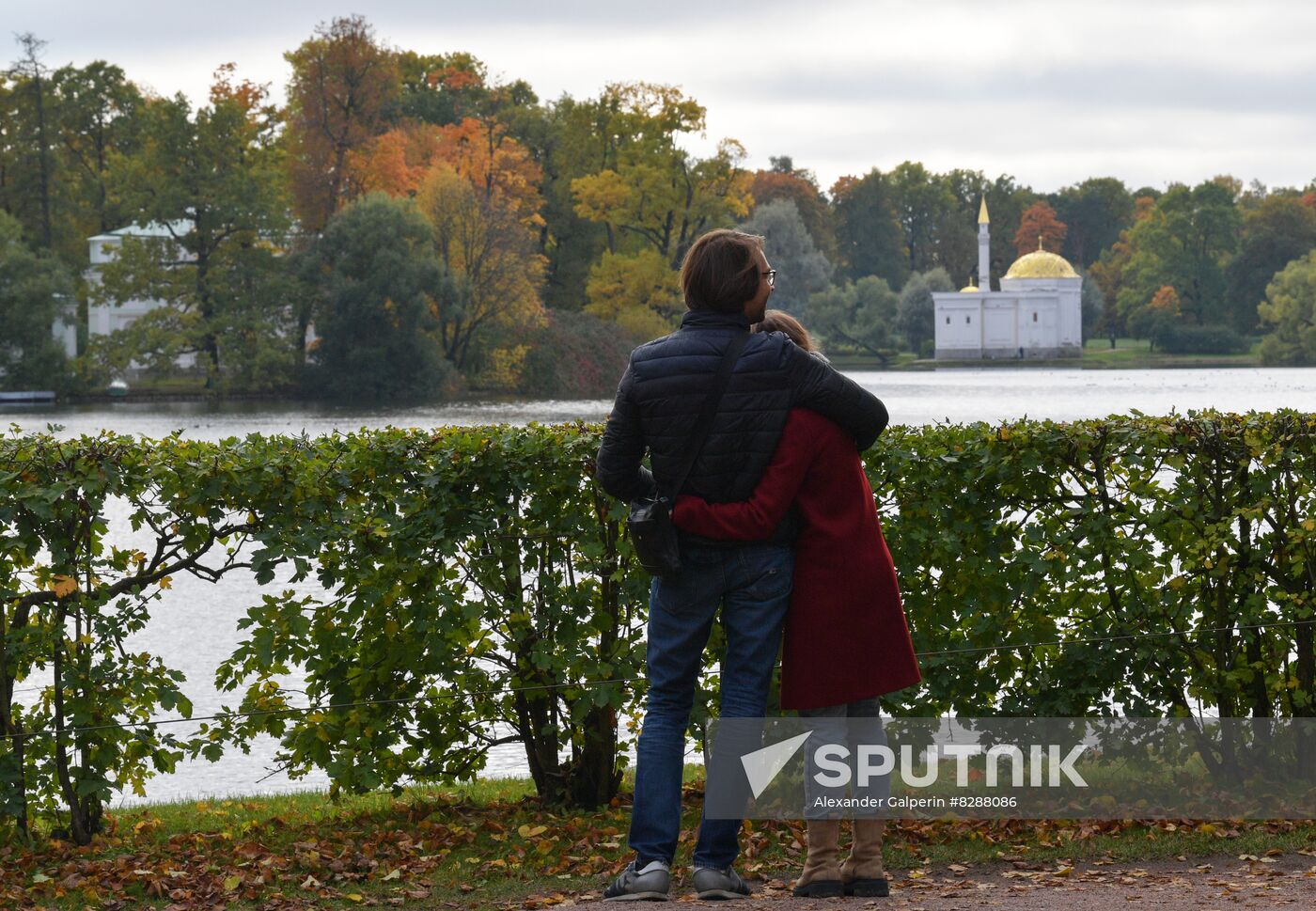 Russia Daily Life