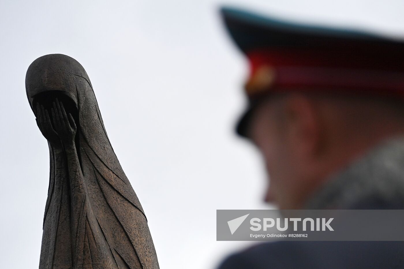 Russia Defence Land Forces Day