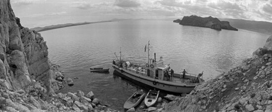 Lake Baikal