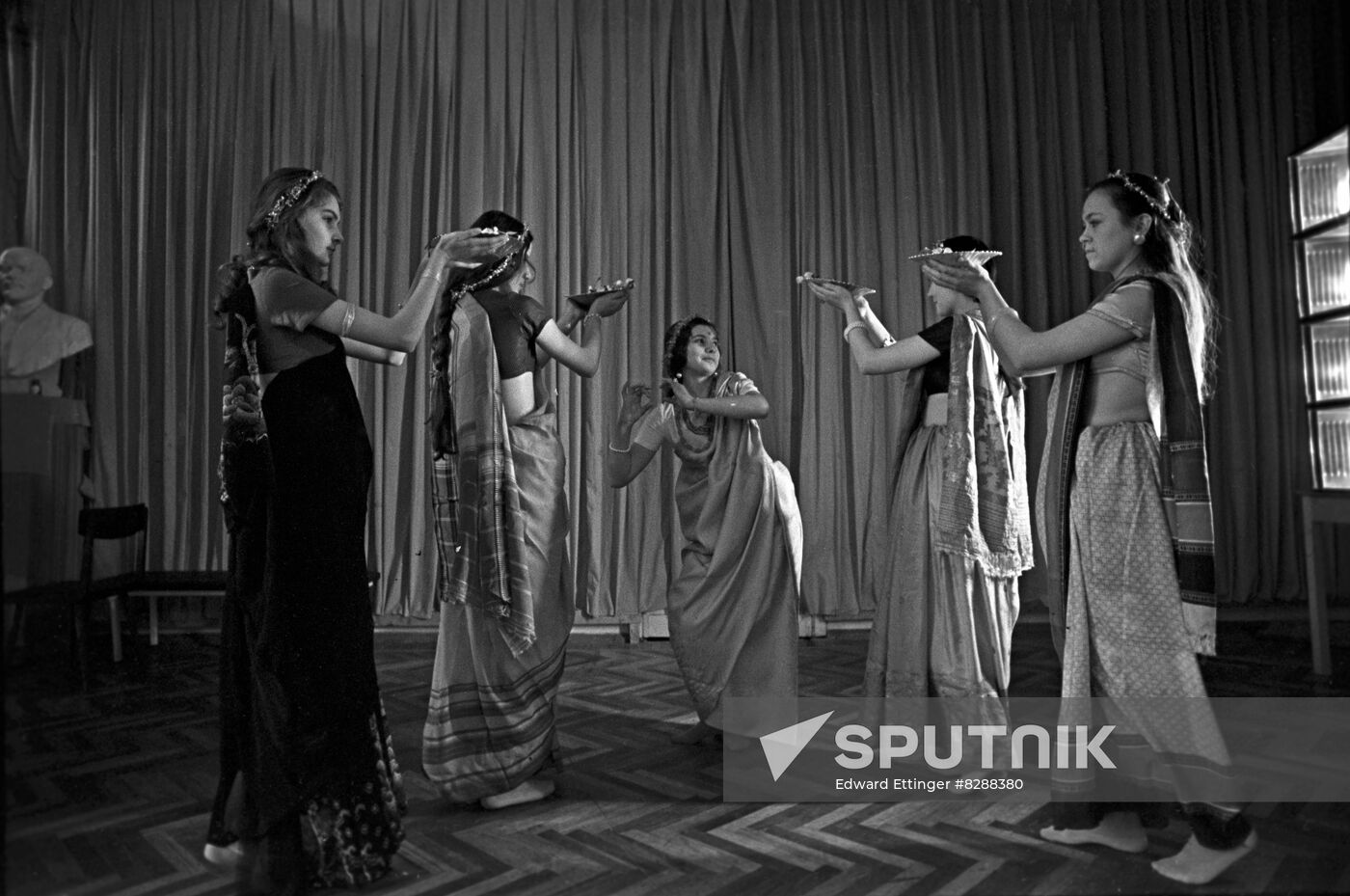 Boarding School No. 19