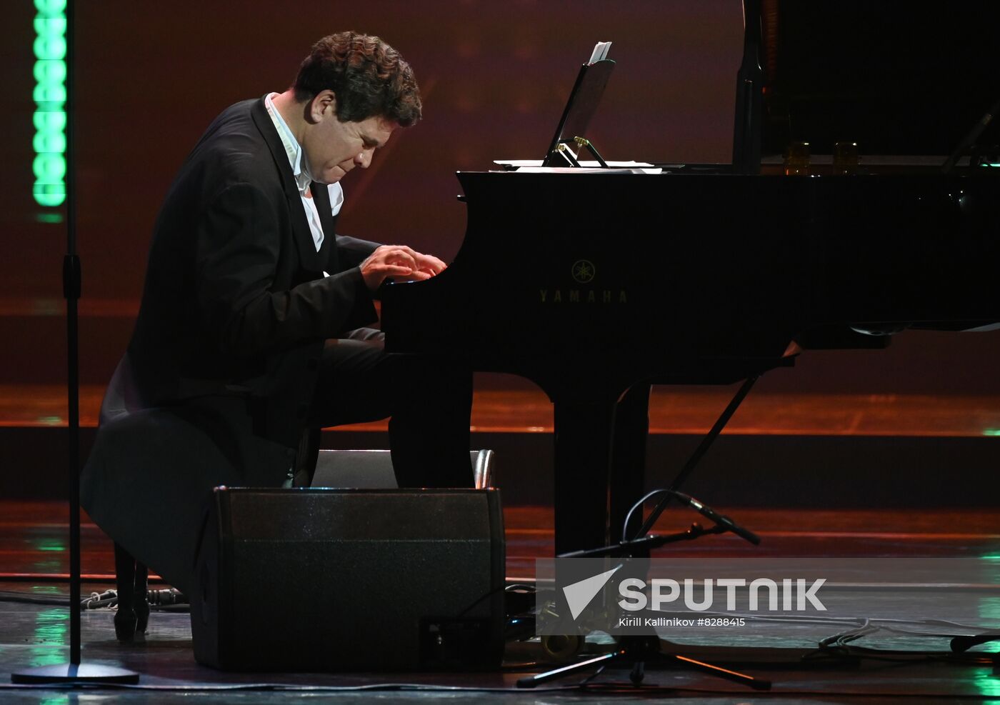 Russia Matsuev Concert