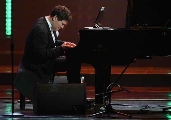 Russia Matsuev Concert