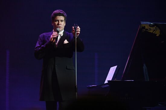 Russia Matsuev Concert