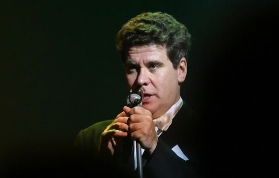 Russia Matsuev Concert