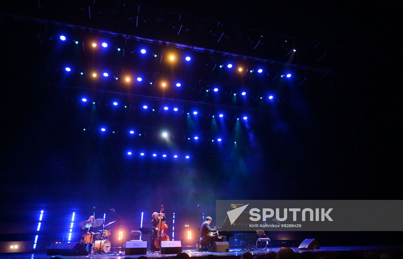 Russia Matsuev Concert