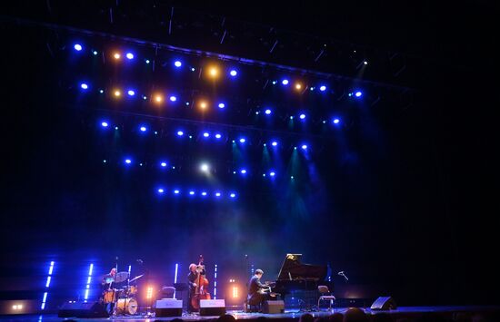 Russia Matsuev Concert