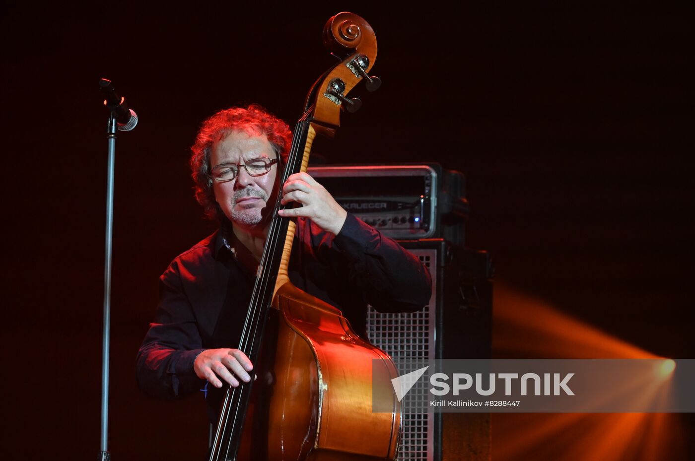 Russia Matsuev Concert