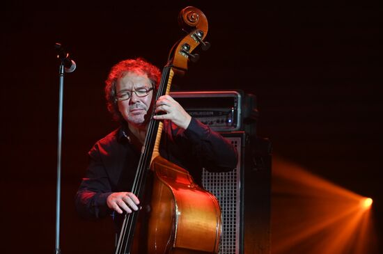 Russia Matsuev Concert