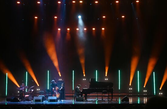 Russia Matsuev Concert