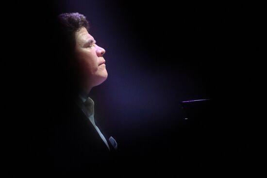Russia Matsuev Concert