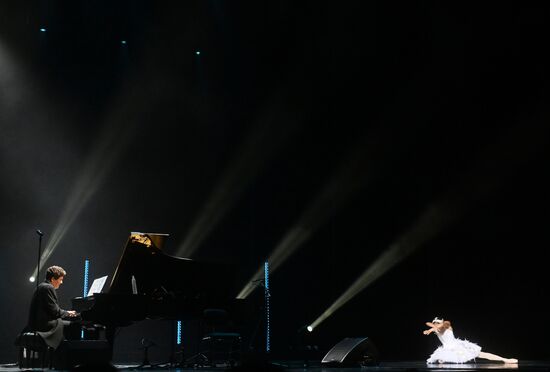 Russia Matsuev Concert