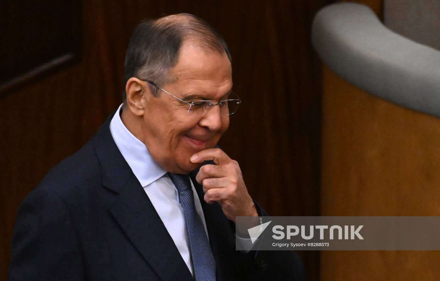 Russia New Territories Accession Parliament