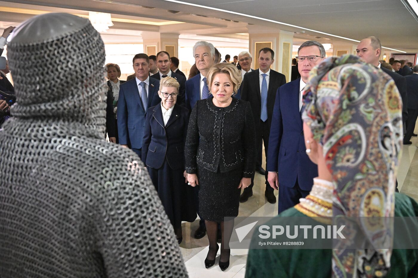 Russia New Territories Accession Parliament