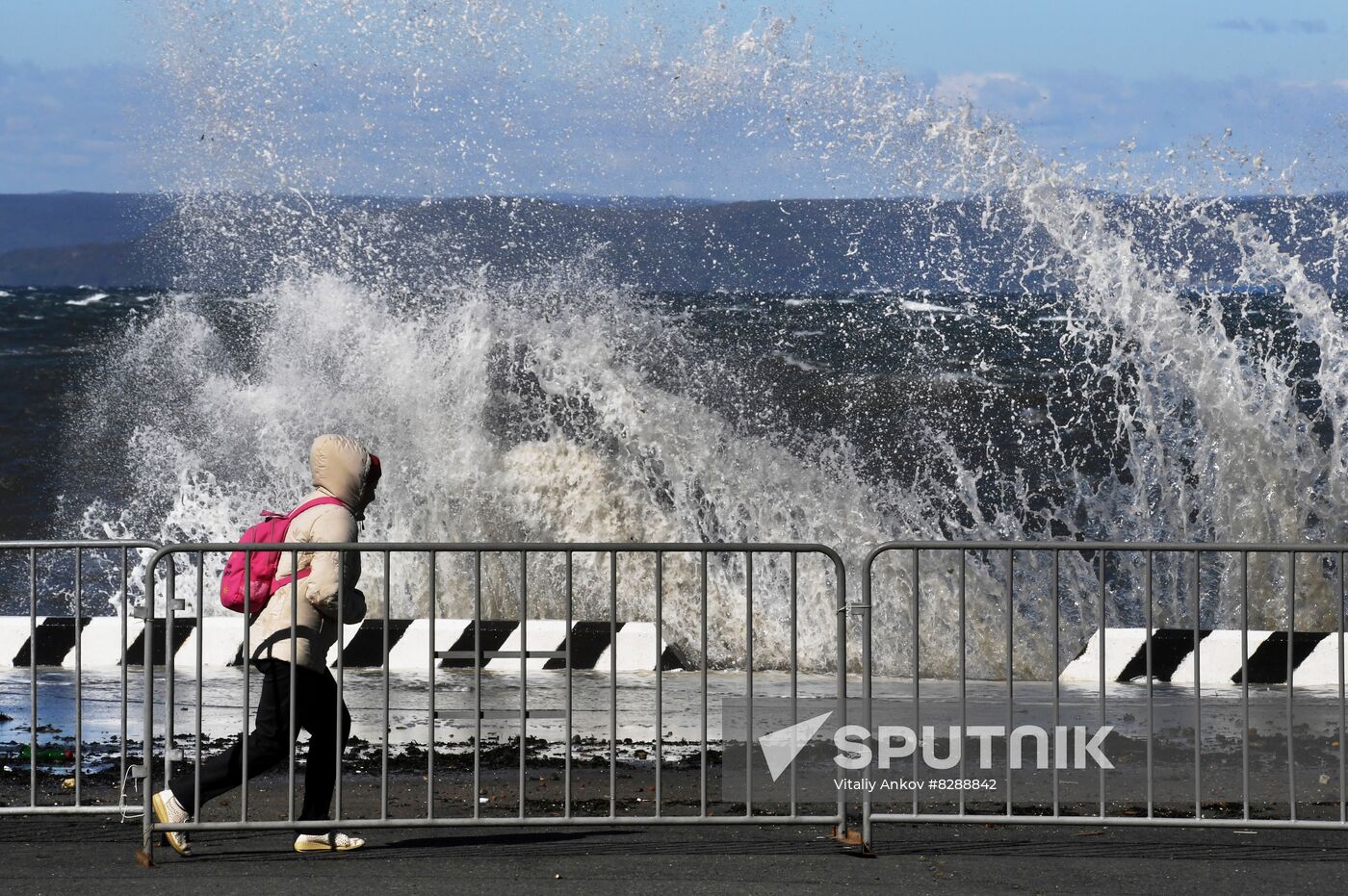 Russia Weather
