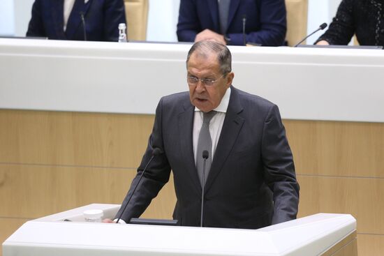 Russia New Territories Accession Parliament