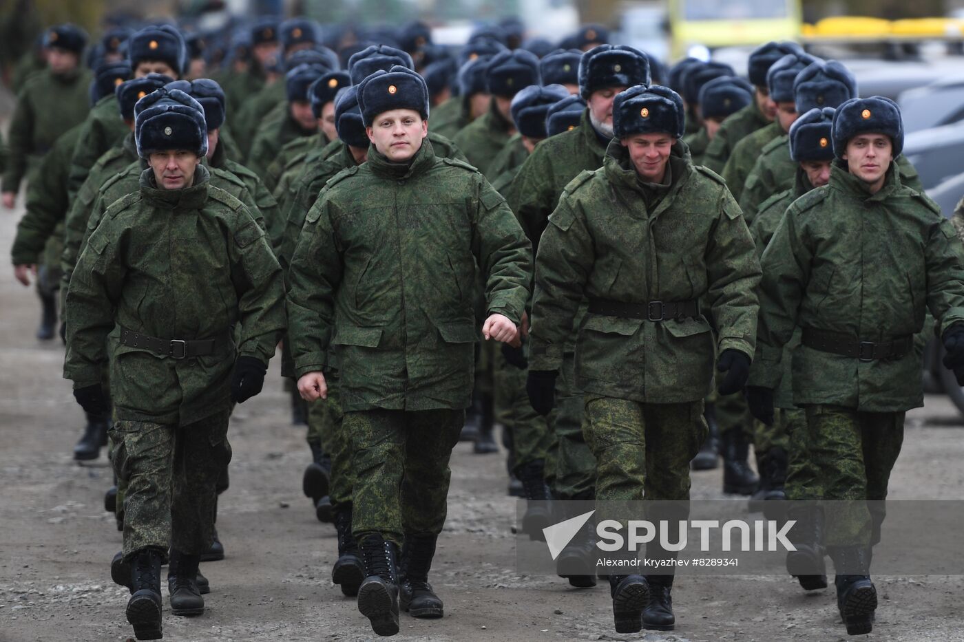 Russia Partial Mobilisation Сounselling Сentre