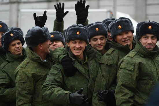 Russia Partial Mobilisation Сounselling Сentre