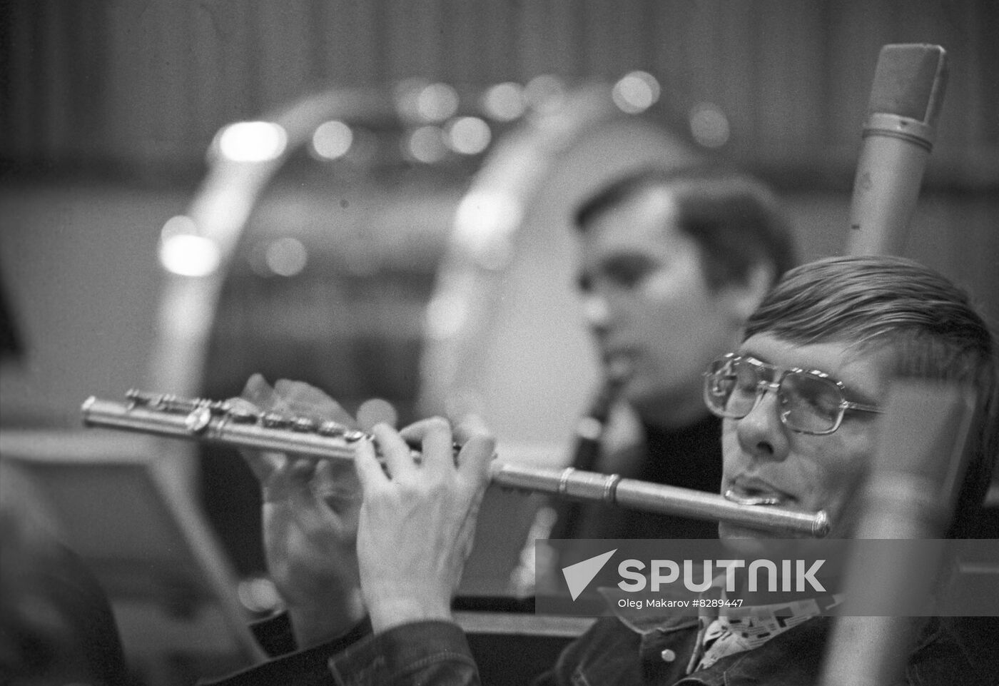 Leningrad State Philharmonic Orchestra