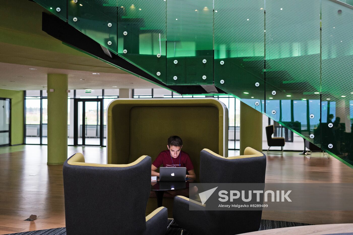 Innopolis University