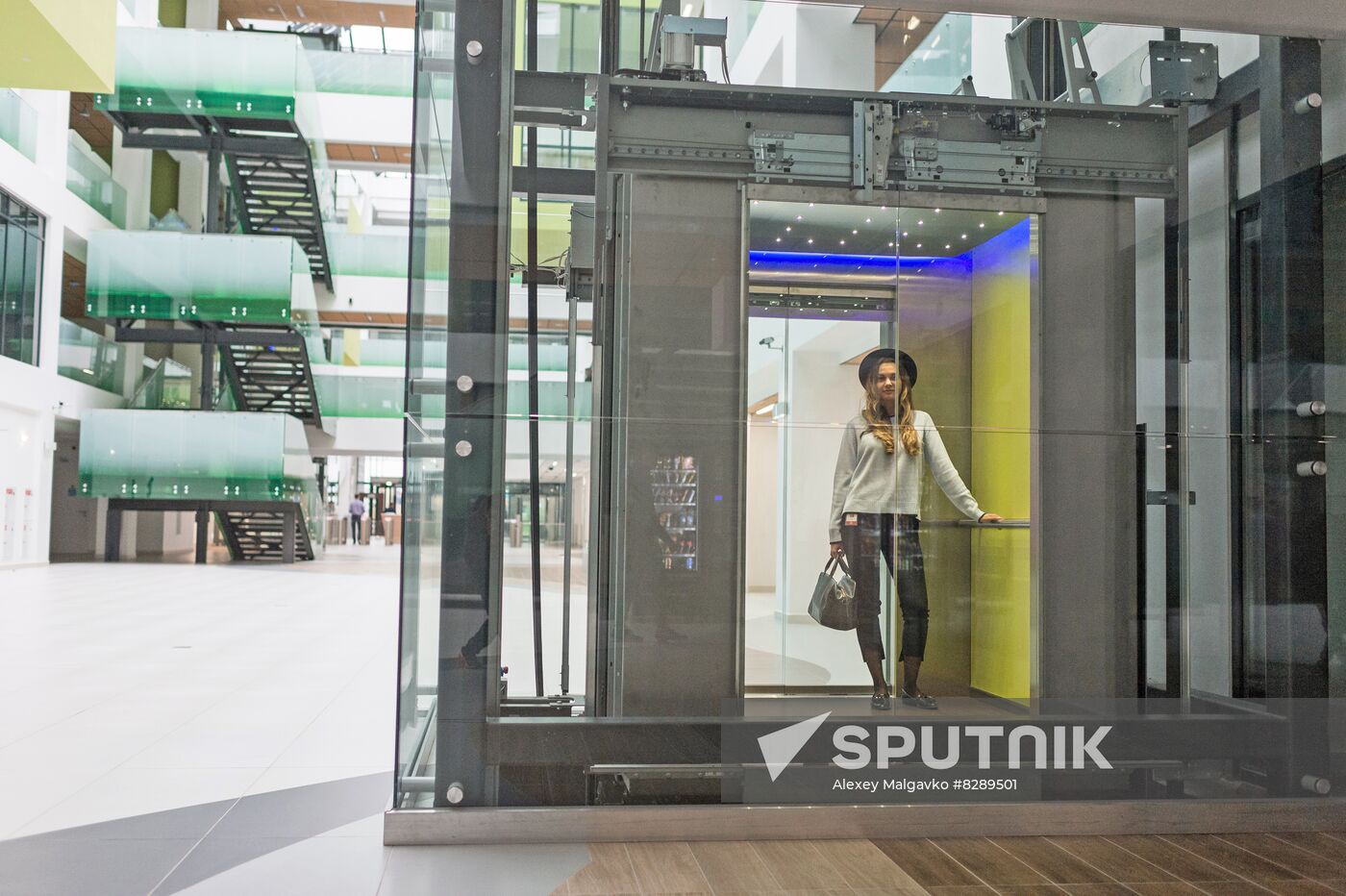 Innopolis University