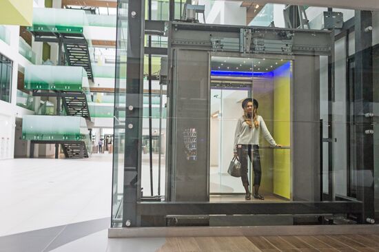 Innopolis University