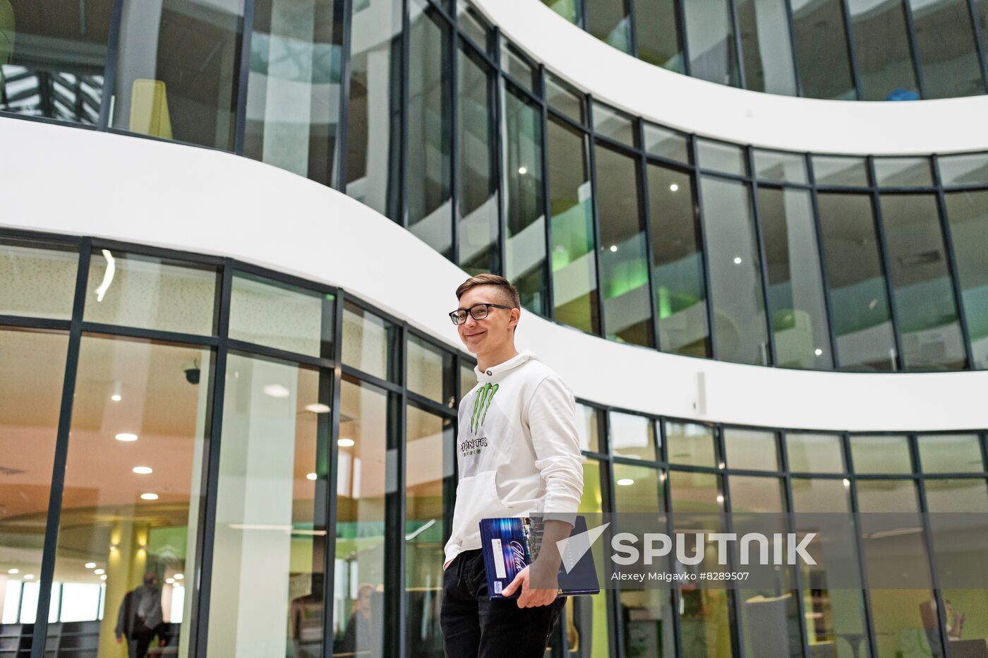 Innopolis University