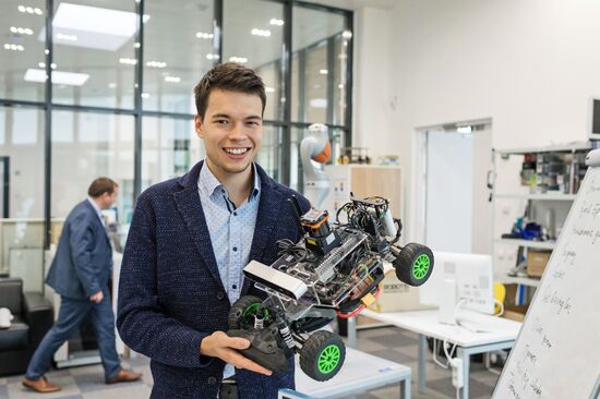 Innopolis University