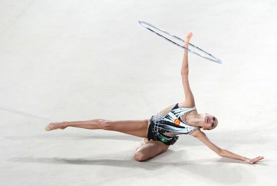 Russia Rhythmic Gymnastics Cup