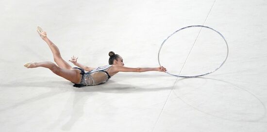Russia Rhythmic Gymnastics Cup