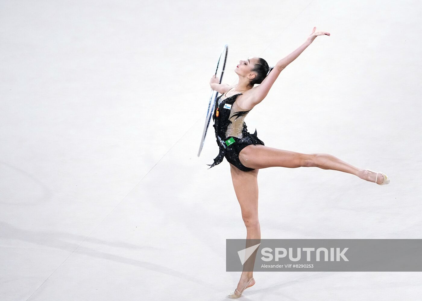 Russia Rhythmic Gymnastics Cup