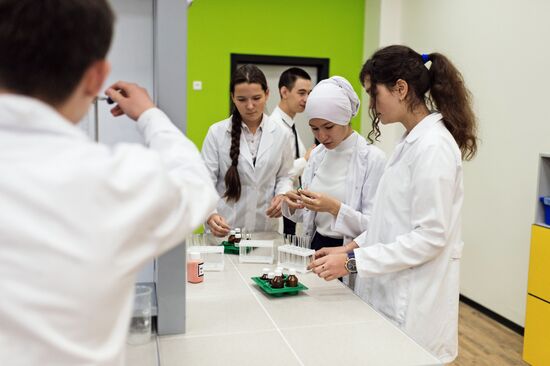 Innopolis lyceum