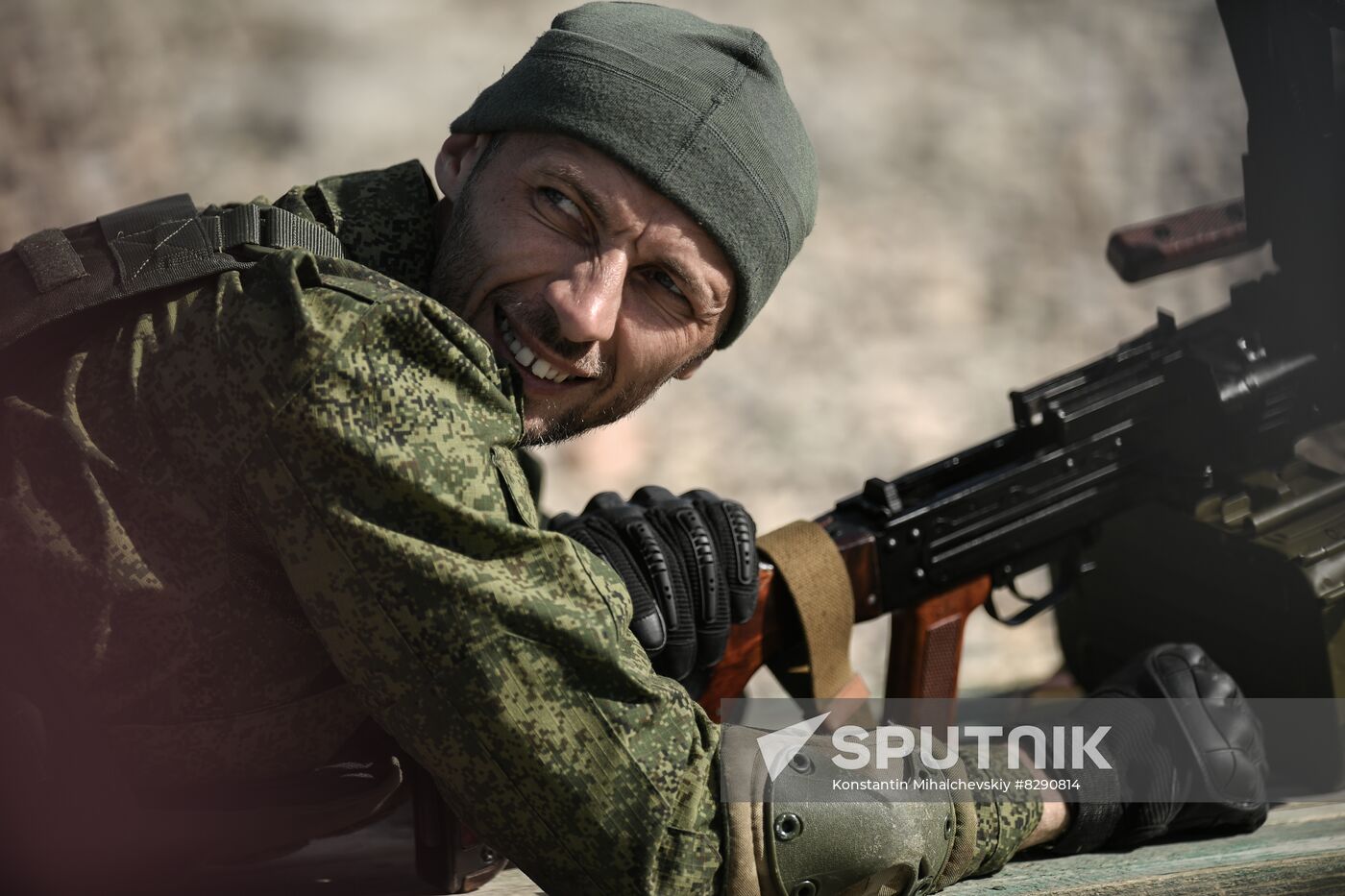 Russia Partial Mobilisation
