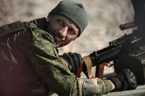 Russia Partial Mobilisation