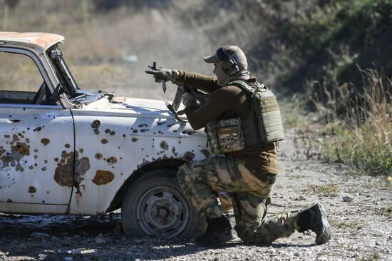 Russia Partial Mobilisation