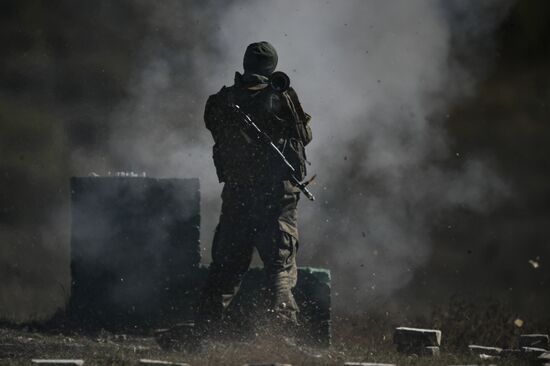 Russia Partial Mobilisation