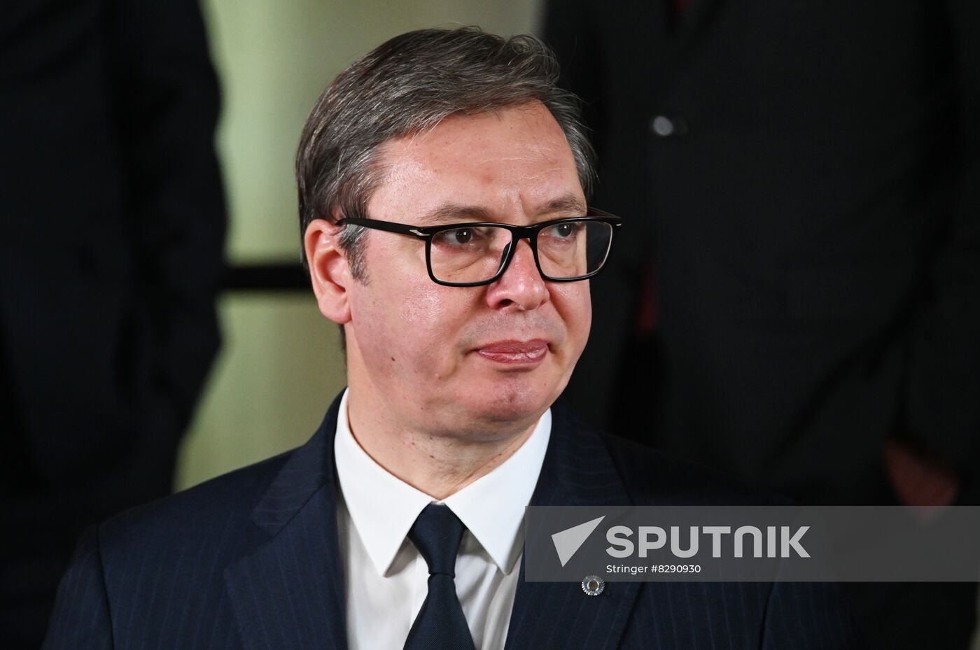 Czech Republic European Political Community Summit