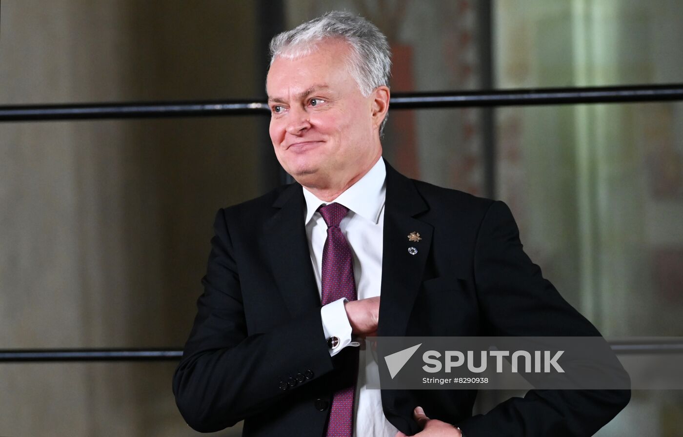 Czech Republic European Political Community Summit