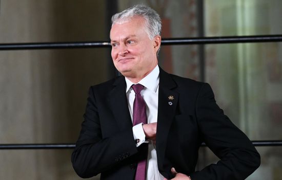 Czech Republic European Political Community Summit