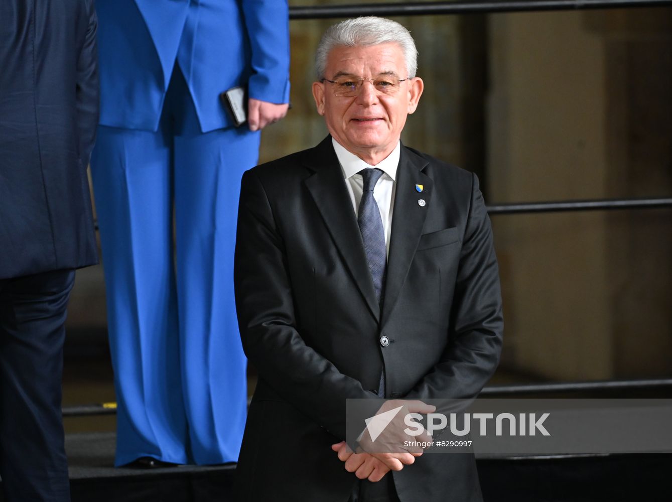 Czech Republic European Political Community Summit