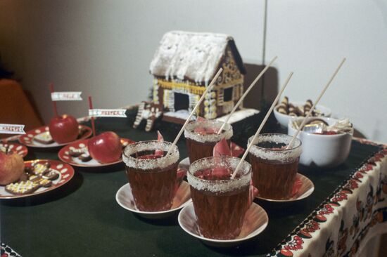 Christmas in Estonia