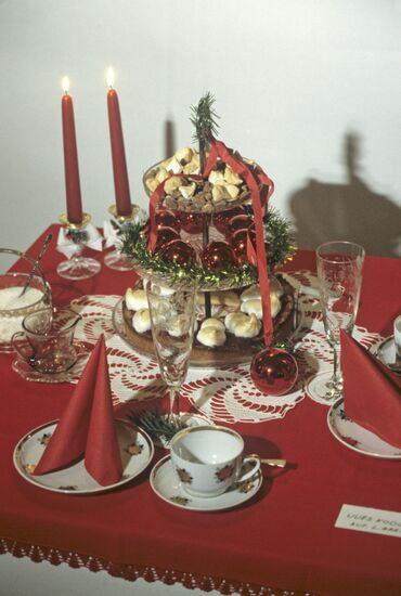 Christmas in Estonia